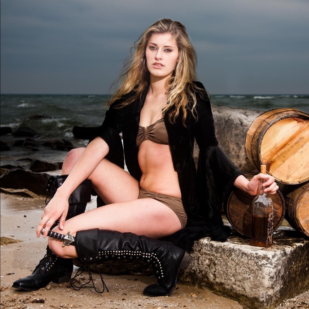 Meet your Posher, Michelle